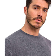 falke-pure-cashmere-crew-neck-sweater---dark-grey-heather-35072819