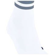 Falke TK2 Explore Cool Trekking Socks - Woolwhite/Blue