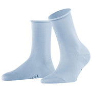 Falke Active Breeze Socks - Cyan Blue