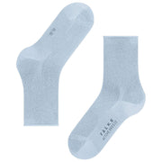Falke Active Breeze Socks - Cyan Blue