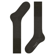 Falke Airport Knee-High Socks - Green