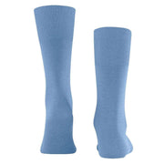 Falke Airport Socks - Cornflower Blue