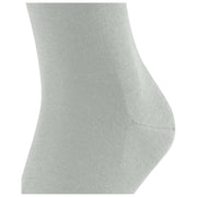 Falke Airport Socks - Silver Grey