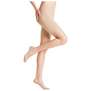 Falke Cellulite Control 80 Denier Panty - Camel Beige