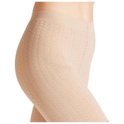 Falke Cellulite Control 80 Denier Panty - Camel Beige