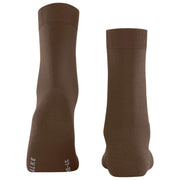 Falke ClimaWool Socks - Cappuccino Brown
