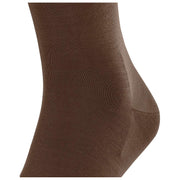Falke ClimaWool Socks - Cappucino Brown