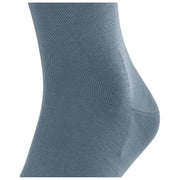 Falke ClimaWool Socks - Monument Blue