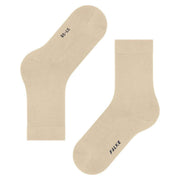 Falke Climawool Socks - Cream