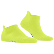 Falke Cool Kick Sneaker Socks - Limepunch Green