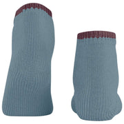 Falke Cosy Plush Slipper Socks - Cloud Blue
