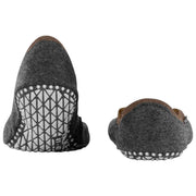 Falke Cosyshoe Invisible Slipper Socks - Deer Brown