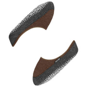 Falke Cosyshoe Invisible Slipper Socks - Deer Brown