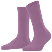 Falke Family Socks - Blush Pink