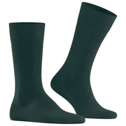 Falke Family Socks - Pine Grove Green
