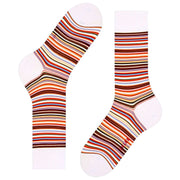Falke Microblock Socks - White