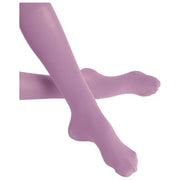 Falke Pure Matt 50 Denier Knee High Socks - Blush Pink