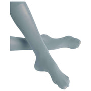Falke Pure Matt 50 Denier Knee High Socks - Monument Blue