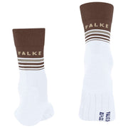 Falke RU4 Endurance Cool Running Socks - Cream Beige