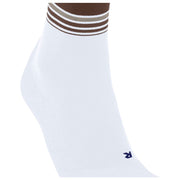 Falke RU4 Endurance Cool Running Socks - Cream Beige