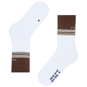 Falke RU4 Endurance Cool Running Socks - Cream Beige