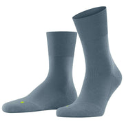 Falke Run Socks - Monument Blue