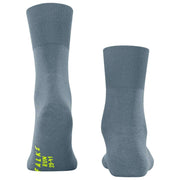 Falke Run Socks - Monument Blue
