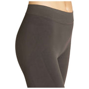 Falke Seamless Shaping Leggings - Carbon Grey