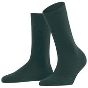 Falke Sensitive Berlin Socks - Pine Grove Green