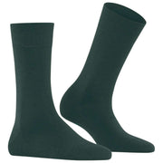 Falke Sensitive Berlin Socks - Pine Grove Green