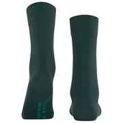 Falke Sensitive Berlin Socks - Pine Grove Green
