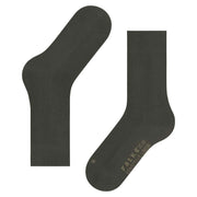 Falke Sensitive London Socks - Military Green