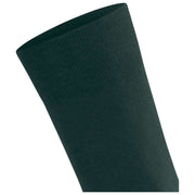 Falke Sensitive London Socks - Pine Grove Green