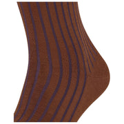 Falke Shadow Socks - Brown