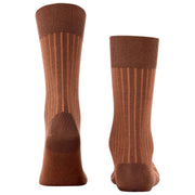 Falke Shadow Socks - Cappucino Brown