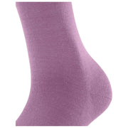 Falke Softmerino Knee High Socks - Blush Pink