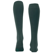 Falke Softmerino Knee High Socks - Pine Grove Green