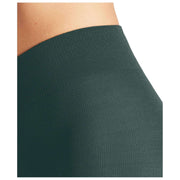 Falke Softmerino Leggings - Pine Grove Green