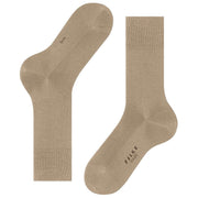 Falke Tiago Socks - Country Beige