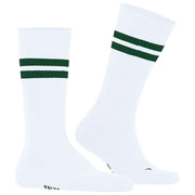 Falke Dynamic Socks - White/Green