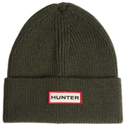 Hunter Jurra Scarf and Beanie Box Set - Kambaba Green