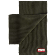 Hunter Jurra Scarf and Beanie Box Set - Kambaba Green