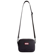 Hunter Nethy Crossbody Bag - Black