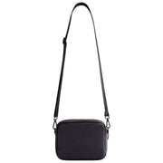 Hunter Nethy Crossbody Bag - Black
