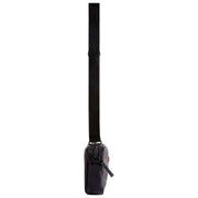 Hunter Nethy Crossbody Bag - Black