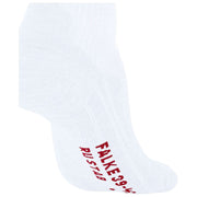 Falke RU Compression Stabilizing Running Socks - Woolwhite/Lilac