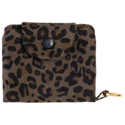 Moon Nude Savanna Wallet - Savanna Brown