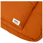 Roka Belsize Medium Taslon Crossbody Bag - Dijon Orange