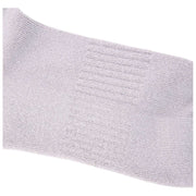 Roka Wembley Ankle Socks - Dove Grey