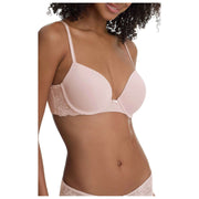 Skarlett Blue Captivate Full Coverage T-Shirt Bra - Romance Pink